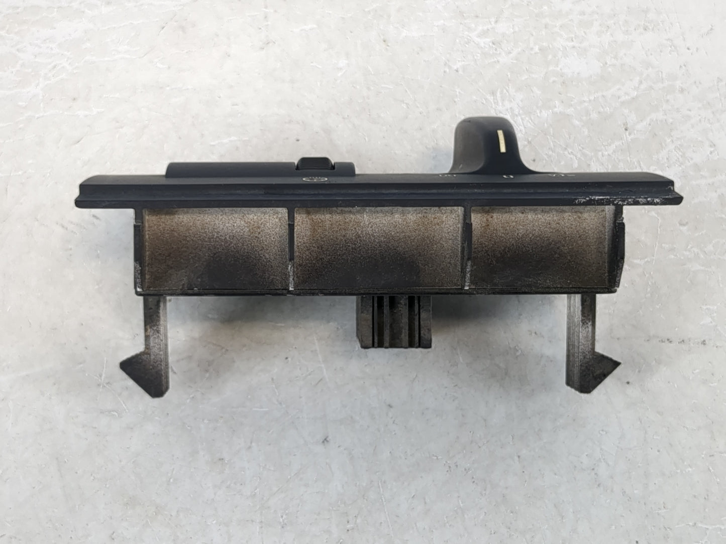 2003-2006 Bmw X5 Headlight Head Light Switch Lamp Control - Oemusedautoparts1.com