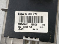 2003-2006 Bmw X5 Headlight Head Light Switch Lamp Control - Oemusedautoparts1.com