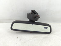 2005 Bmw X5 Interior Rear View Mirror Replacement OEM P/N:E11015313 Fits OEM Used Auto Parts - Oemusedautoparts1.com