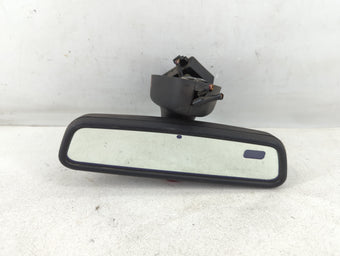 compare product 2005 Bmw X5 Interior Rear View Mirror Replacement OEM P/N:E11015313 Fits OEM Used Auto Parts