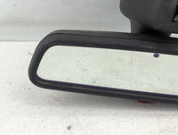2005 Bmw X5 Interior Rear View Mirror Replacement OEM P/N:E11015313 Fits OEM Used Auto Parts - Oemusedautoparts1.com