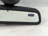 2005 Bmw X5 Interior Rear View Mirror Replacement OEM P/N:E11015313 Fits OEM Used Auto Parts - Oemusedautoparts1.com