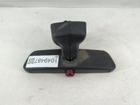 2005 Bmw X5 Interior Rear View Mirror Replacement OEM P/N:E11015313 Fits OEM Used Auto Parts - Oemusedautoparts1.com