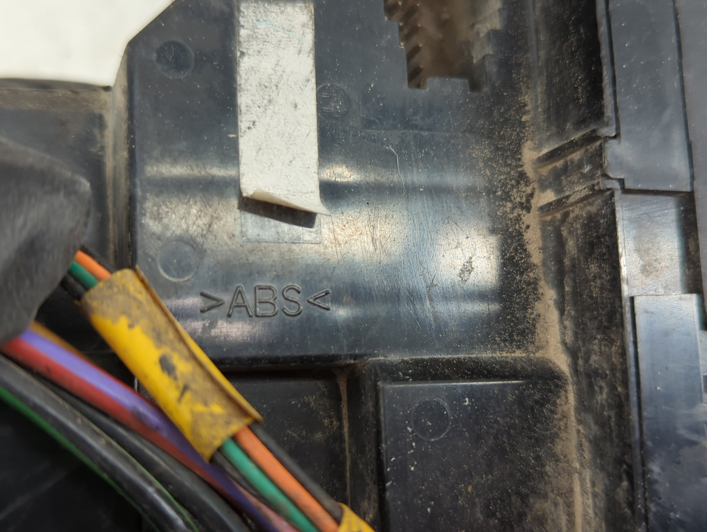 2000-2006 Bmw X5 Master Power Window Switch Replacement Driver Side Left Fits Fits 2000 2001 2002 2003 2004 2005 2006 OEM Us