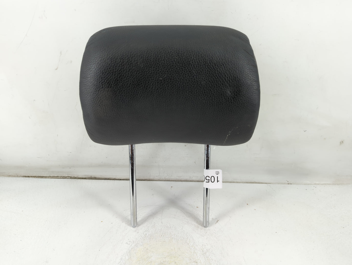 2005 Bmw X5 Headrest Head Rest Front Driver Passenger Seat Fits OEM Used Auto Parts - Oemusedautoparts1.com
