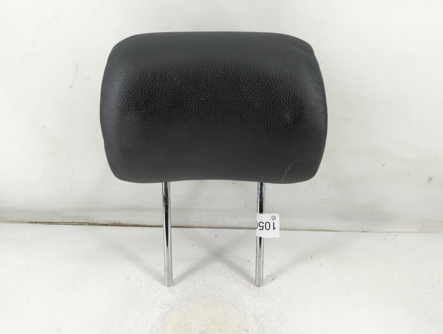 2005 Bmw X5 Headrest Head Rest Front Driver Passenger Seat Fits OEM Used Auto Parts - Oemusedautoparts1.com