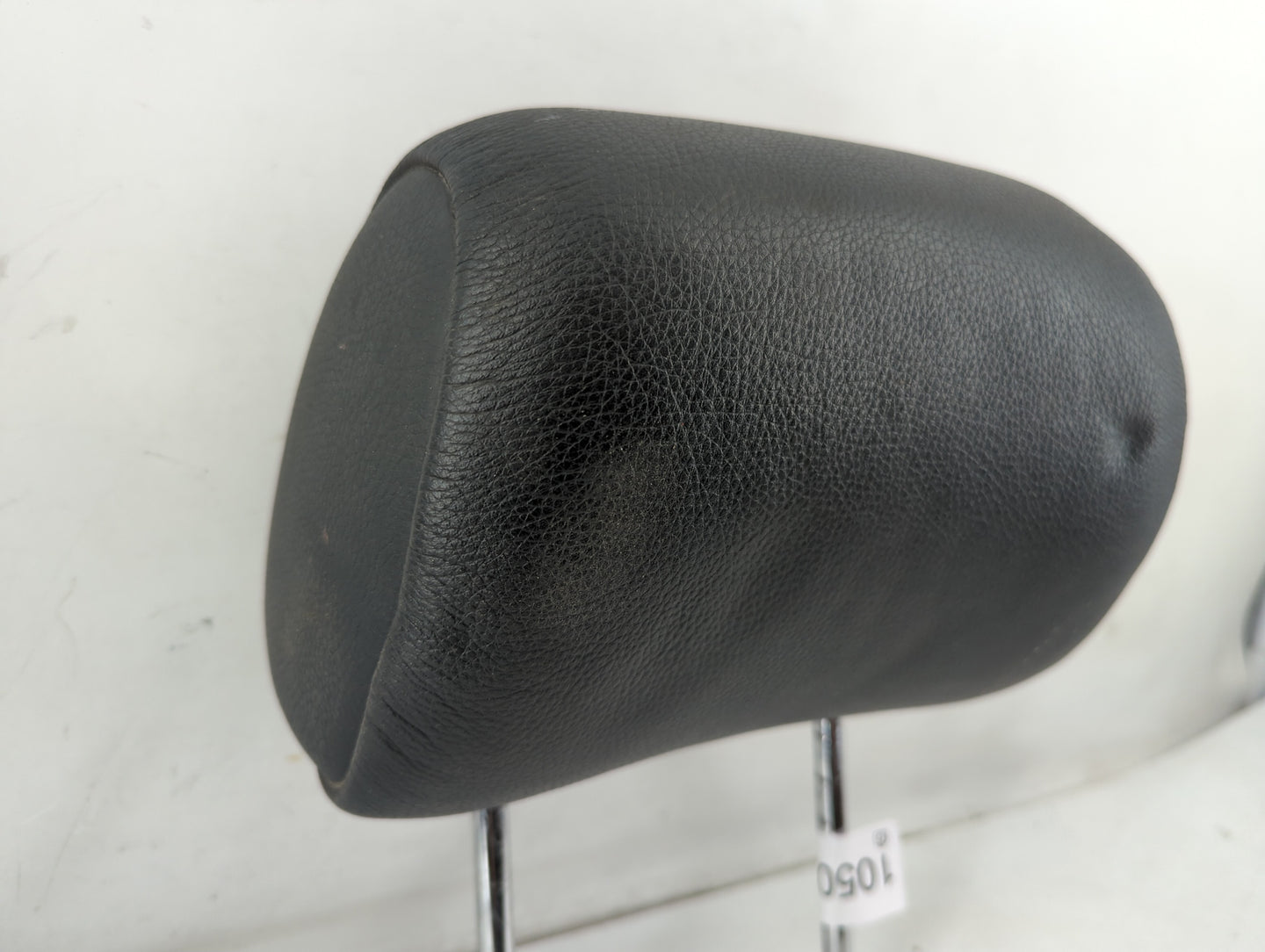 2005 Bmw X5 Headrest Head Rest Front Driver Passenger Seat Fits OEM Used Auto Parts - Oemusedautoparts1.com
