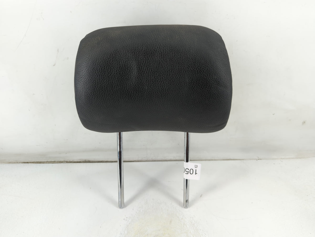 2005 Bmw X5 Headrest Head Rest Front Driver Passenger Seat Fits OEM Used Auto Parts - Oemusedautoparts1.com