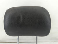 2005 Bmw X5 Headrest Head Rest Front Driver Passenger Seat Fits OEM Used Auto Parts - Oemusedautoparts1.com