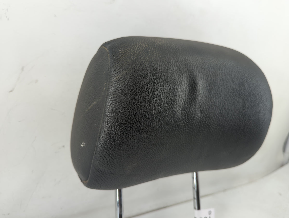 2005 Bmw X5 Headrest Head Rest Front Driver Passenger Seat Fits OEM Used Auto Parts - Oemusedautoparts1.com