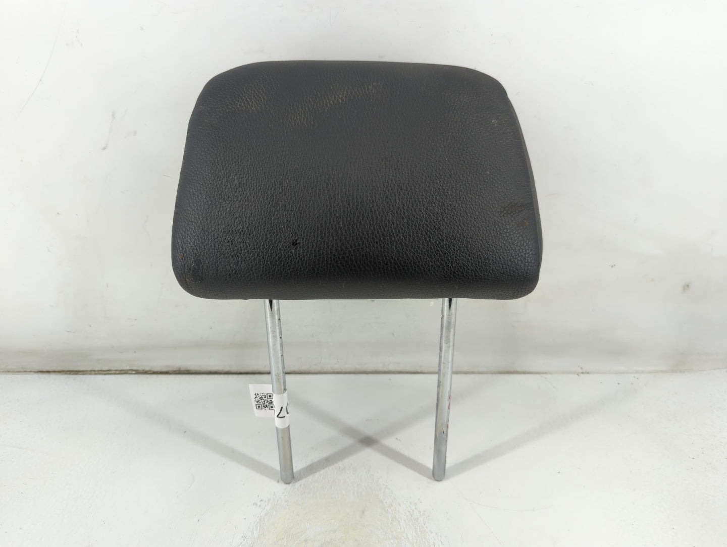2005 Bmw X5 Headrest Head Rest Front Driver Passenger Seat Fits OEM Used Auto Parts - Oemusedautoparts1.com