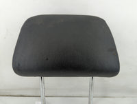 2005 Bmw X5 Headrest Head Rest Front Driver Passenger Seat Fits OEM Used Auto Parts - Oemusedautoparts1.com