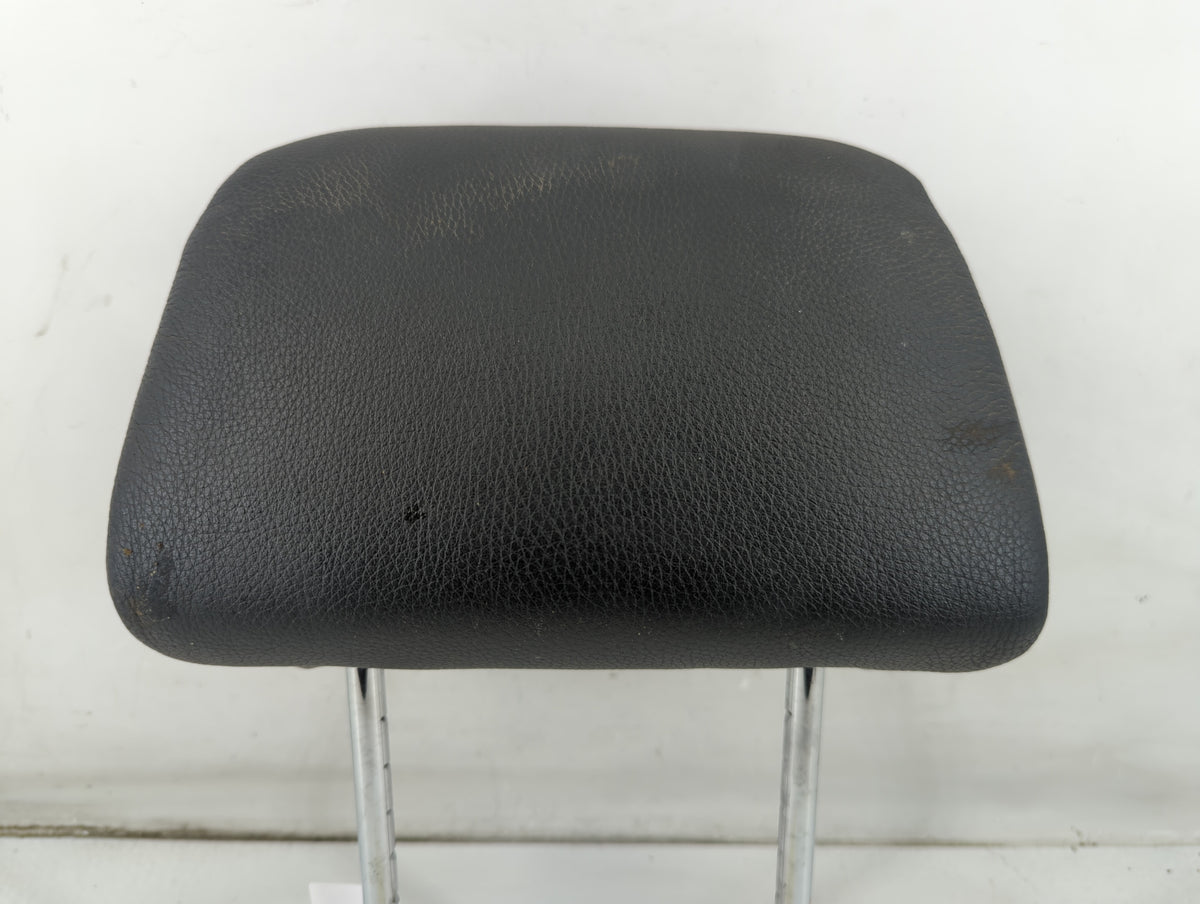 2005 Bmw X5 Headrest Head Rest Front Driver Passenger Seat Fits OEM Used Auto Parts - Oemusedautoparts1.com