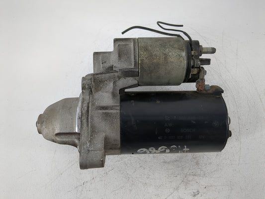 2001-2006 Bmw X5 Car Starter Motor Solenoid OEM P/N:7 501 668-04 Fits Fits 2001 2002 2003 2004 2005 2006 OEM Used Auto Parts