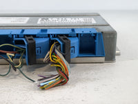 2005-2006 Bmw X5 PCM Engine Control Computer ECU ECM PCU OEM P/N:7 544 721 Fits Fits 2005 2006 OEM Used Auto Parts - Oemused