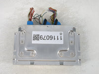 2005-2006 Bmw X5 PCM Engine Control Computer ECU ECM PCU OEM P/N:7 544 721 Fits Fits 2005 2006 OEM Used Auto Parts - Oemused