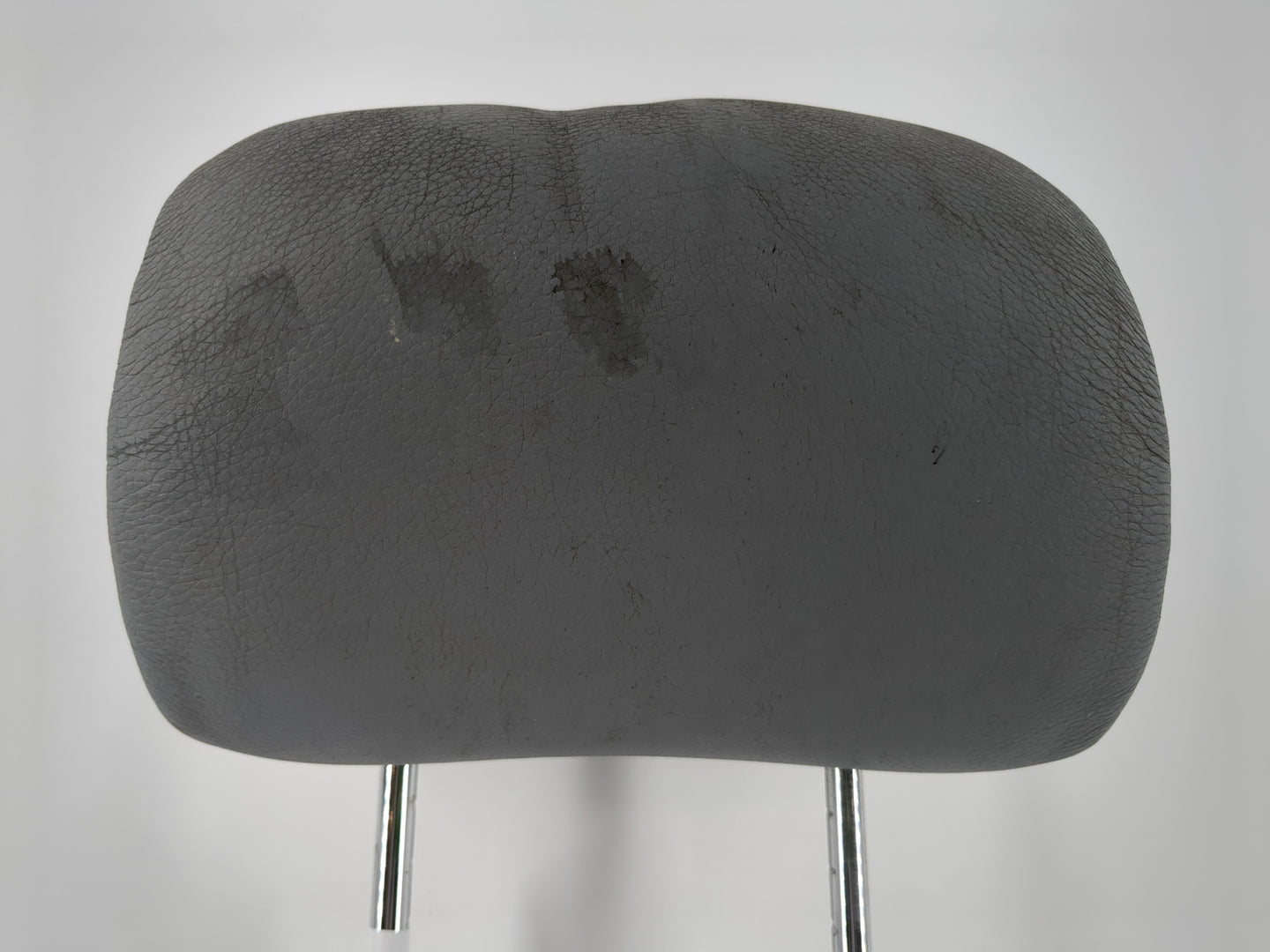 2005 Bmw X5 Headrest Head Rest Rear Seat Fits OEM Used Auto Parts - Oemusedautoparts1.com
