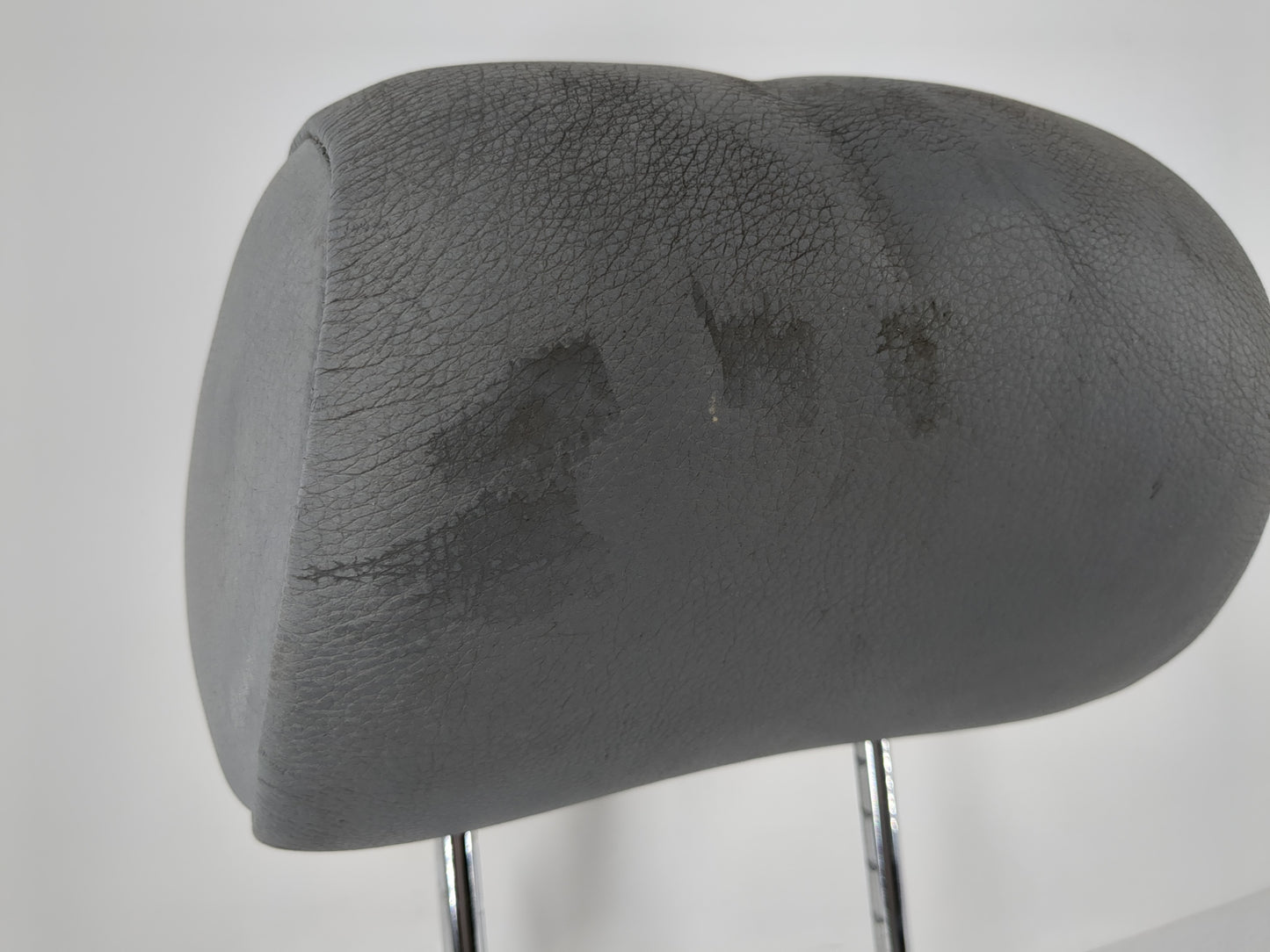 2005 Bmw X5 Headrest Head Rest Rear Seat Fits OEM Used Auto Parts - Oemusedautoparts1.com