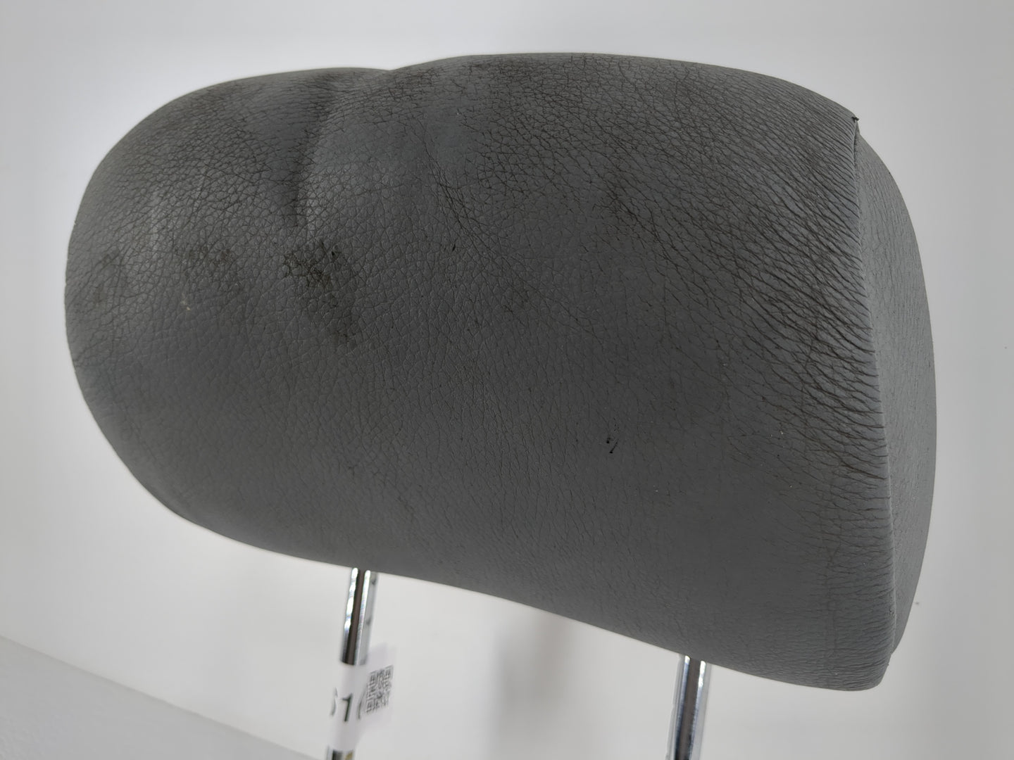 2005 Bmw X5 Headrest Head Rest Rear Seat Fits OEM Used Auto Parts - Oemusedautoparts1.com