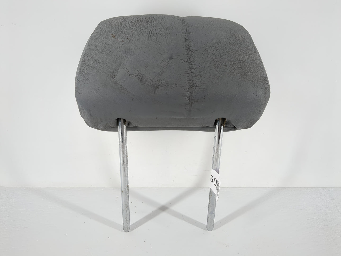2005 Bmw X5 Headrest Head Rest Rear Seat Fits OEM Used Auto Parts - Oemusedautoparts1.com