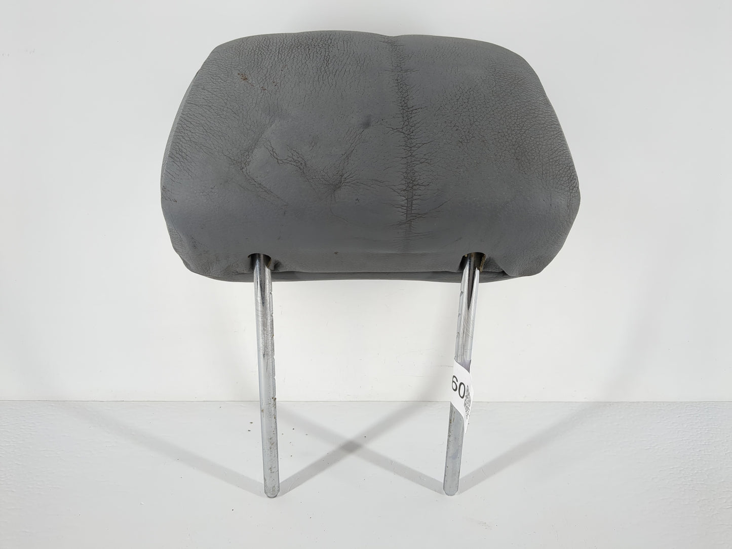2005 Bmw X5 Headrest Head Rest Rear Seat Fits OEM Used Auto Parts - Oemusedautoparts1.com