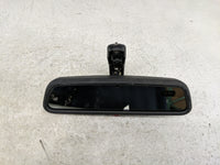 2005 Bmw X5 Interior Rear View Mirror Replacement OEM Fits OEM Used Auto Parts - Oemusedautoparts1.com