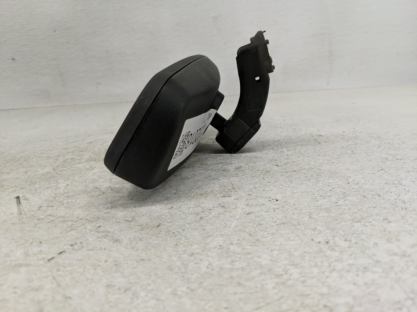 2005 Bmw X5 Interior Rear View Mirror Replacement OEM Fits OEM Used Auto Parts - Oemusedautoparts1.com