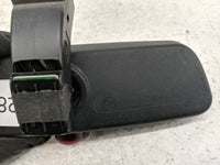 2005 Bmw X5 Interior Rear View Mirror Replacement OEM Fits OEM Used Auto Parts - Oemusedautoparts1.com