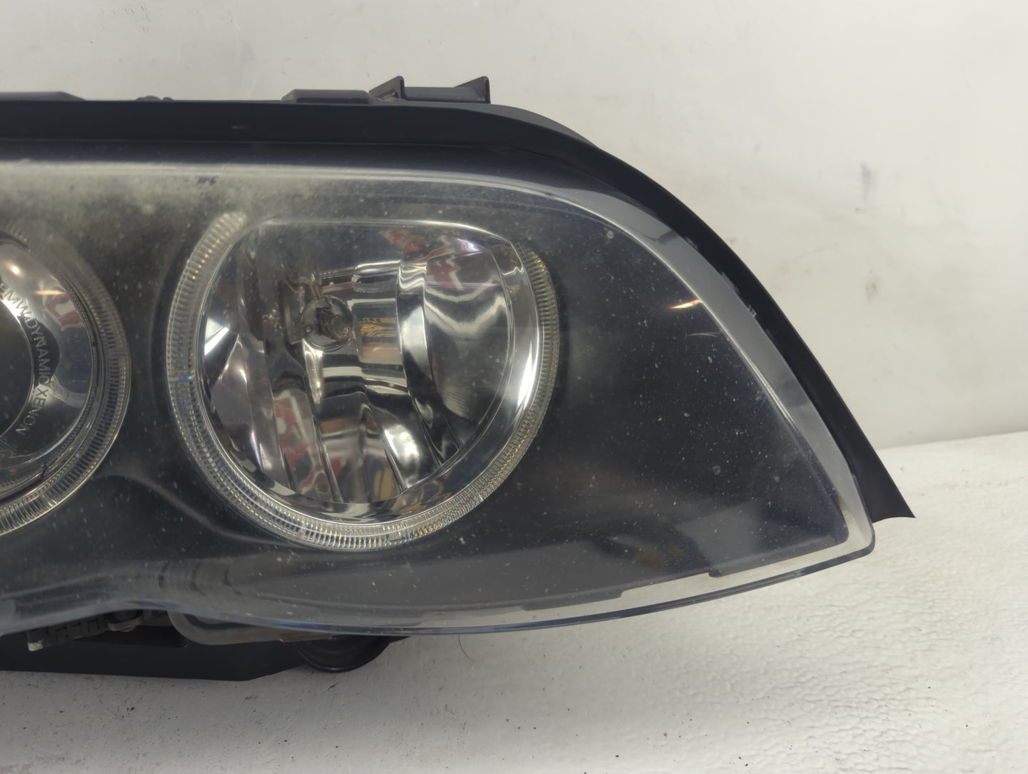 2004-2006 Bmw X5 Passenger Right Oem Head Light Headlight Lamp - Oemusedautoparts1.com