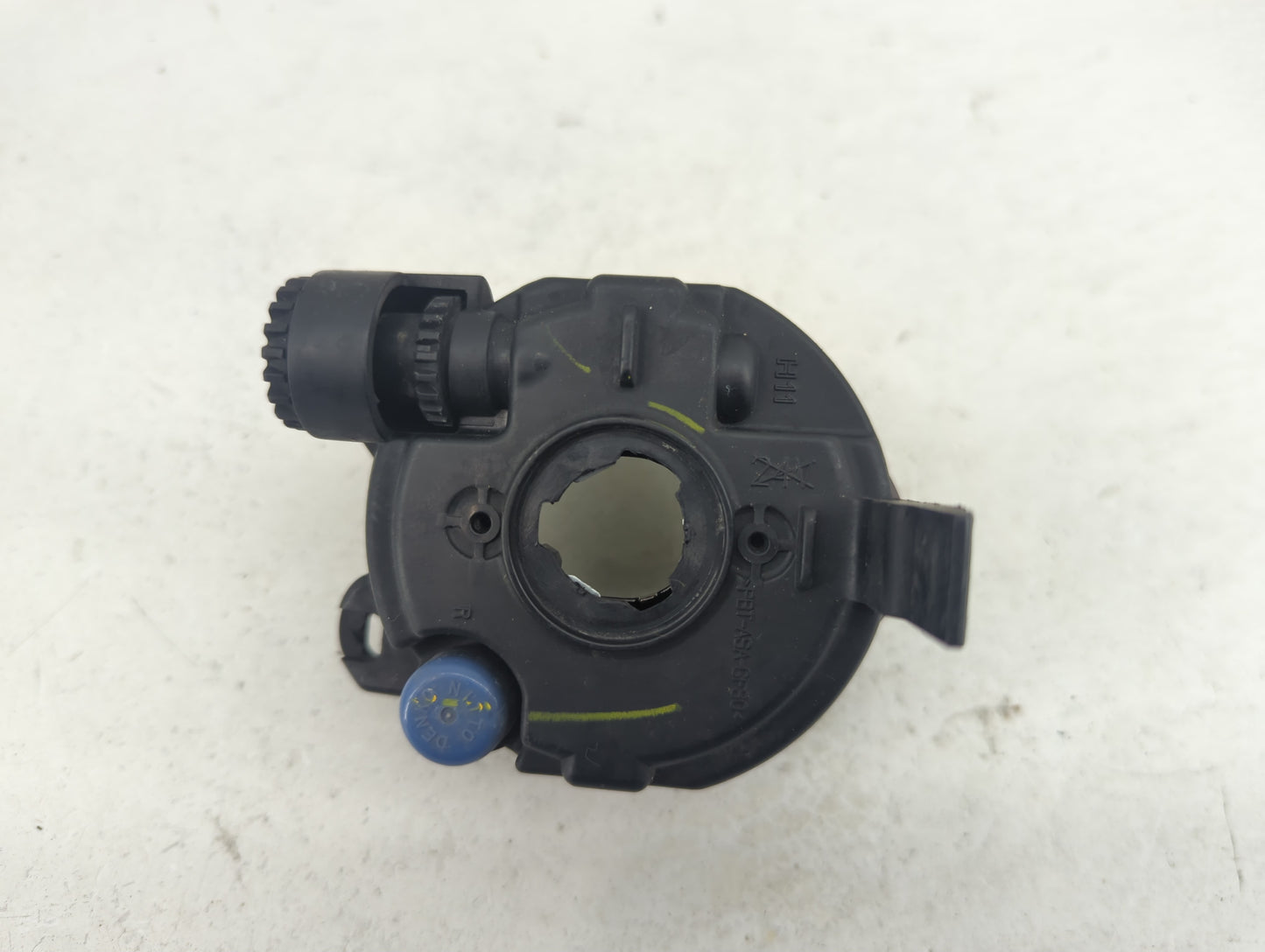 2003-2006 Bmw X5 Passenger Right Oem Fog Light Lamp - Oemusedautoparts1.com