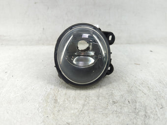 compare product 2003-2006 Bmw X5 Driver Left Oem Fog Light Lamp