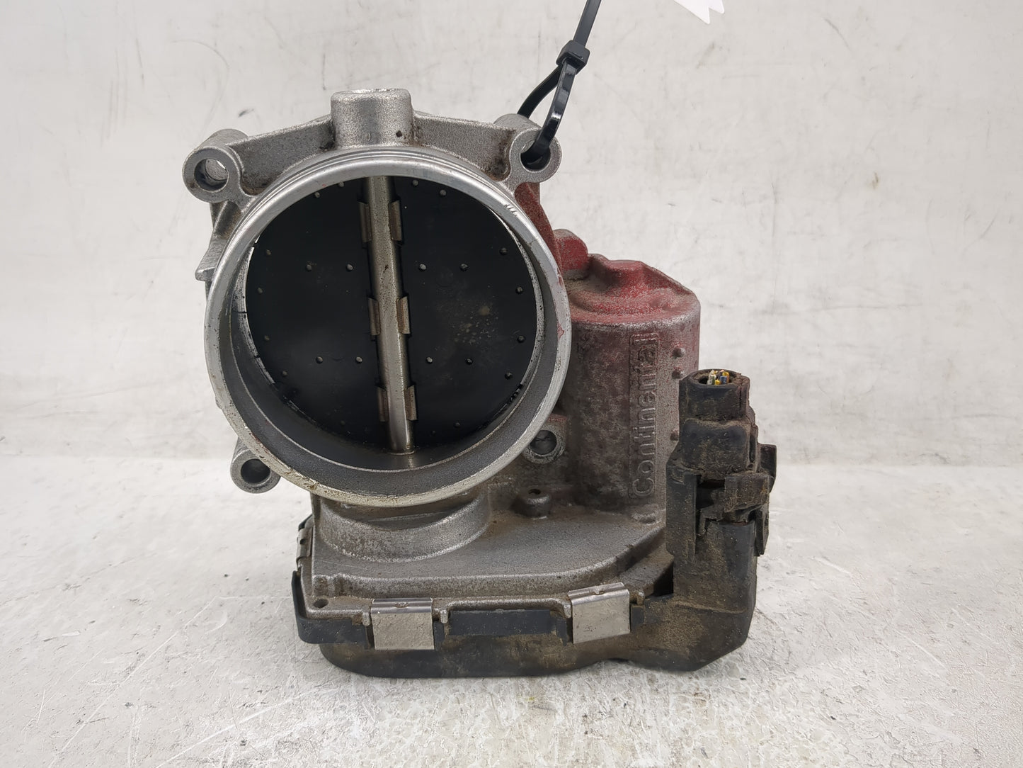 2001-2006 Bmw X5 Throttle Body P/N:A2C53112155 Fits Fits 2001 2002 2003 2004 2005 2006 OEM Used Auto Parts - Oemusedautopart