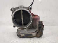 2001-2006 Bmw X5 Throttle Body P/N:A2C53112155 Fits Fits 2001 2002 2003 2004 2005 2006 OEM Used Auto Parts - Oemusedautopart