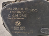 2001-2006 Bmw X5 Throttle Body P/N:A2C53112155 Fits Fits 2001 2002 2003 2004 2005 2006 OEM Used Auto Parts - Oemusedautopart