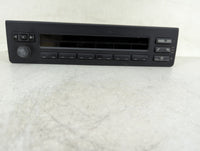 2000-2006 Bmw X5 Radio AM FM Cd Player Receiver Replacement P/N:65.82-6 914 608 Fits Fits 2000 2001 2002 2003 2004 2005 2006