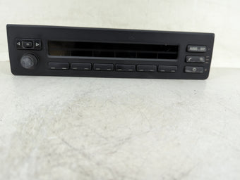 compare product 2000-2006 Bmw X5 Radio AM FM Cd Player Receiver Replacement P/N:65.82-6 914 608 Fits Fits 2000 2001 2002 2003 2004 2005 2006 OEM Used Auto Parts