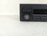2000-2006 Bmw X5 Radio AM FM Cd Player Receiver Replacement P/N:65.82-6 914 608 Fits Fits 2000 2001 2002 2003 2004 2005 2006