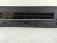 2000-2006 Bmw X5 Radio AM FM Cd Player Receiver Replacement P/N:65.82-6 914 608 Fits Fits 2000 2001 2002 2003 2004 2005 2006