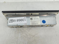 2000-2006 Bmw X5 Radio AM FM Cd Player Receiver Replacement P/N:65.82-6 914 608 Fits Fits 2000 2001 2002 2003 2004 2005 2006