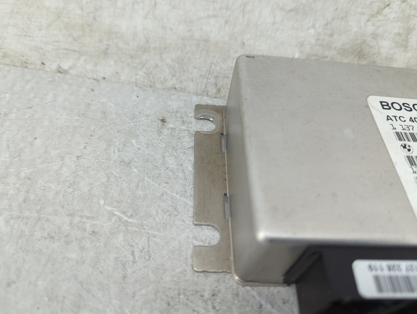 Bmw X5 Transfer Case Control Module - Oemusedautoparts1.com