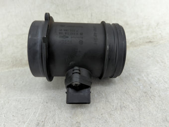 compare product 2004-2006 Bmw X5 Mass Air Flow Meter Maf