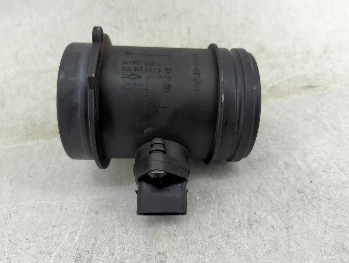 2004-2006 Bmw X5 Mass Air Flow Meter Maf Sensor - Oemusedautoparts1.com