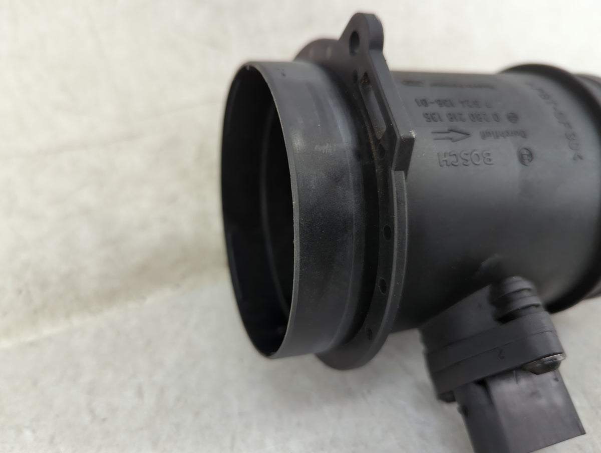 2004-2006 Bmw X5 Mass Air Flow Meter Maf Sensor - Oemusedautoparts1.com
