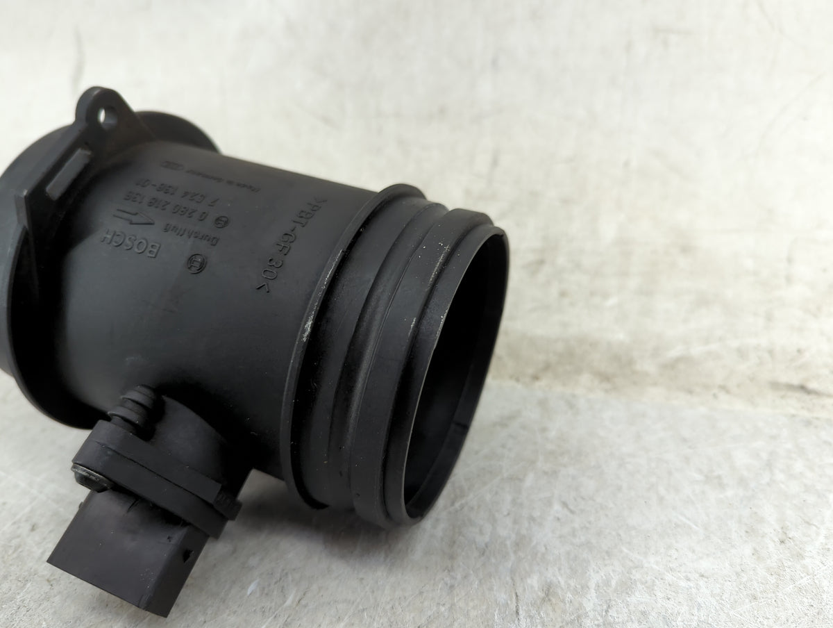 2004-2006 Bmw X5 Mass Air Flow Meter Maf Sensor - Oemusedautoparts1.com