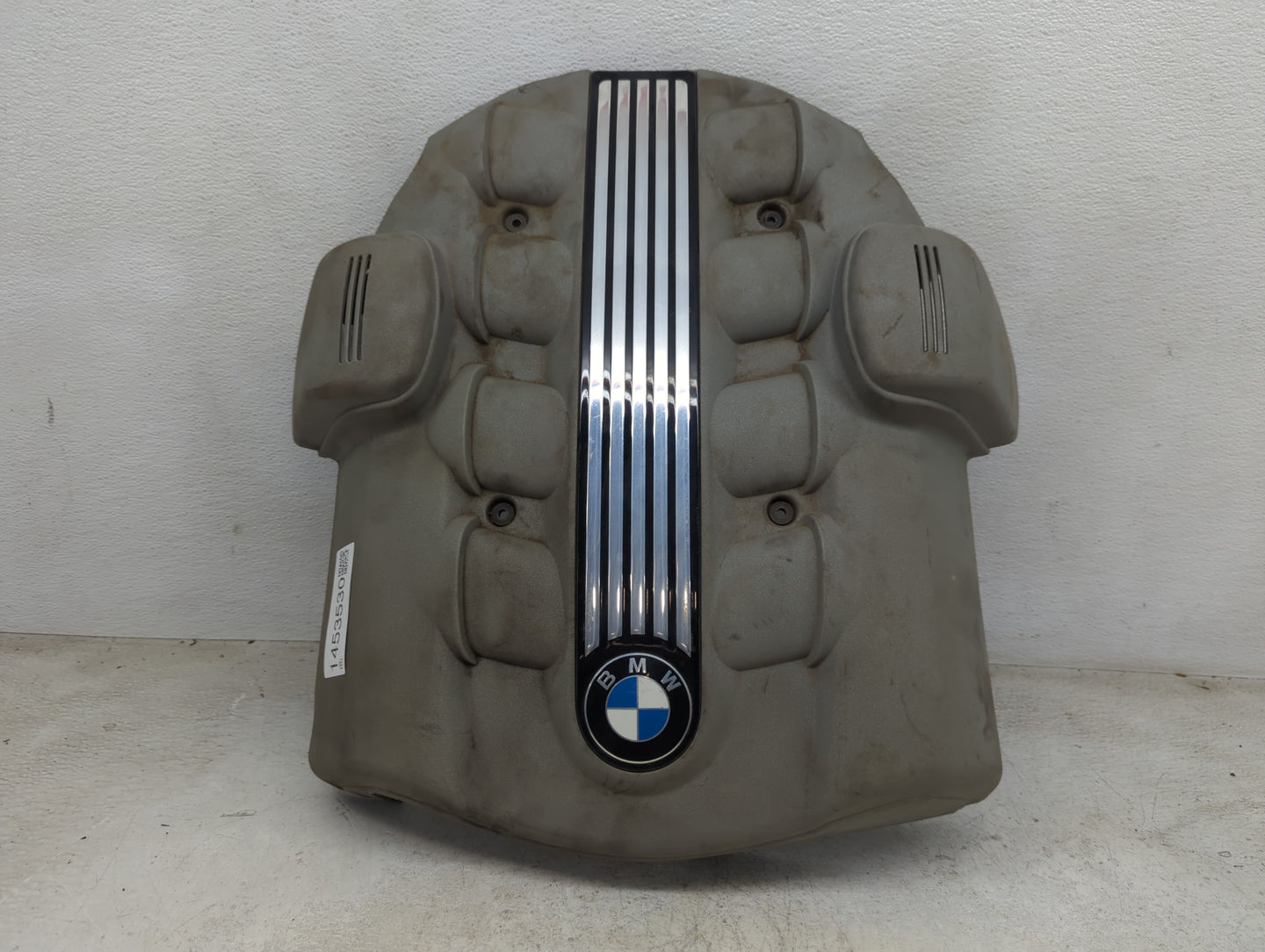 2005 Bmw X5 Engine Cover - Oemusedautoparts1.com
