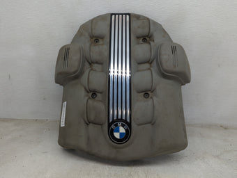 compare product 2005 Bmw X5 Engine Cover