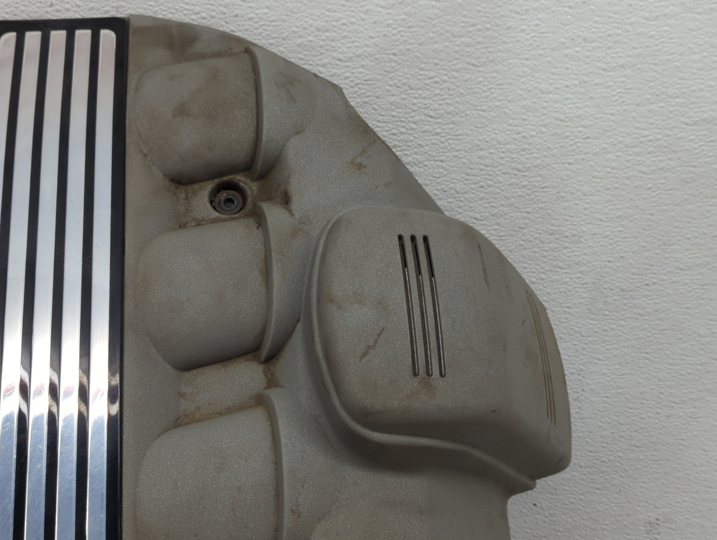 2005 Bmw X5 Engine Cover - Oemusedautoparts1.com
