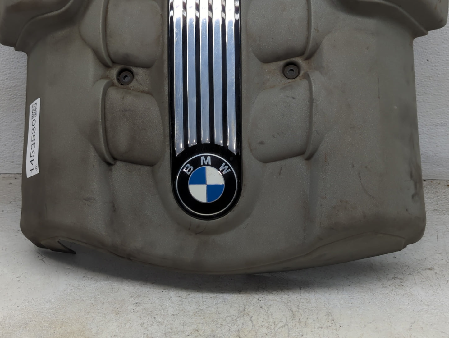 2005 Bmw X5 Engine Cover - Oemusedautoparts1.com