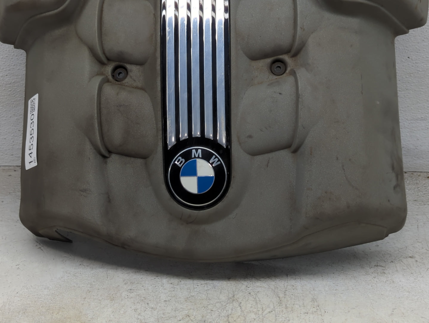 2005 Bmw X5 Engine Cover - Oemusedautoparts1.com