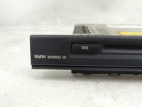 2000-2006 Bmw X5 Radio AM FM Cd Player Receiver Replacement Fits Fits 1999 2000 2001 2002 2003 2004 2005 2006 OEM Used Auto 